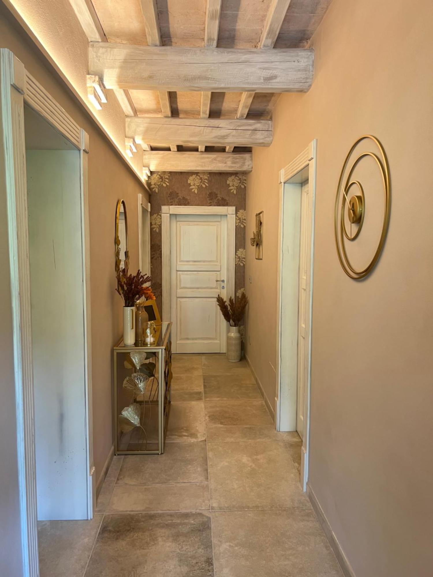 L' Aia Del Principe Villa Montepulciano Stazione Dış mekan fotoğraf