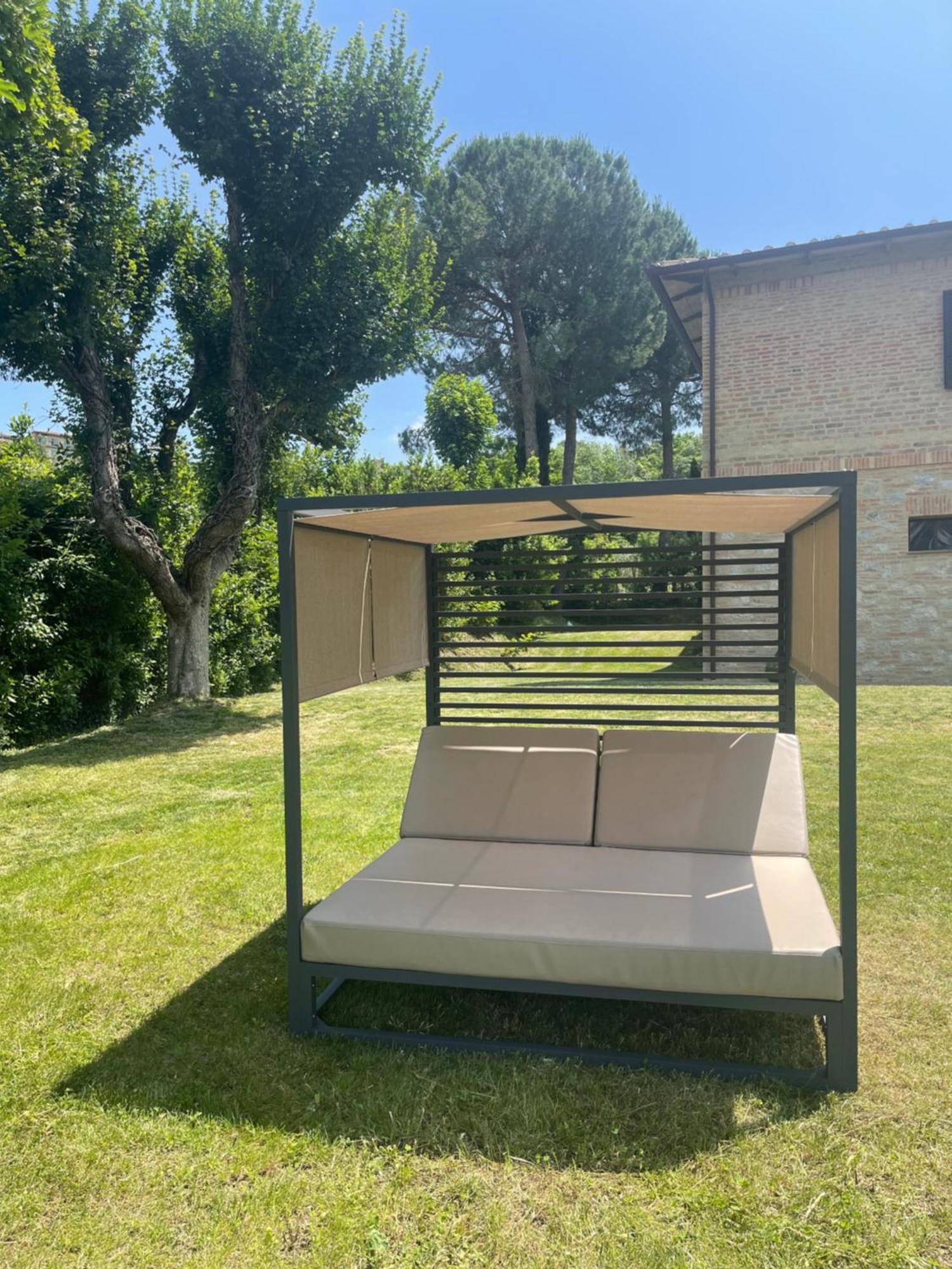 L' Aia Del Principe Villa Montepulciano Stazione Dış mekan fotoğraf