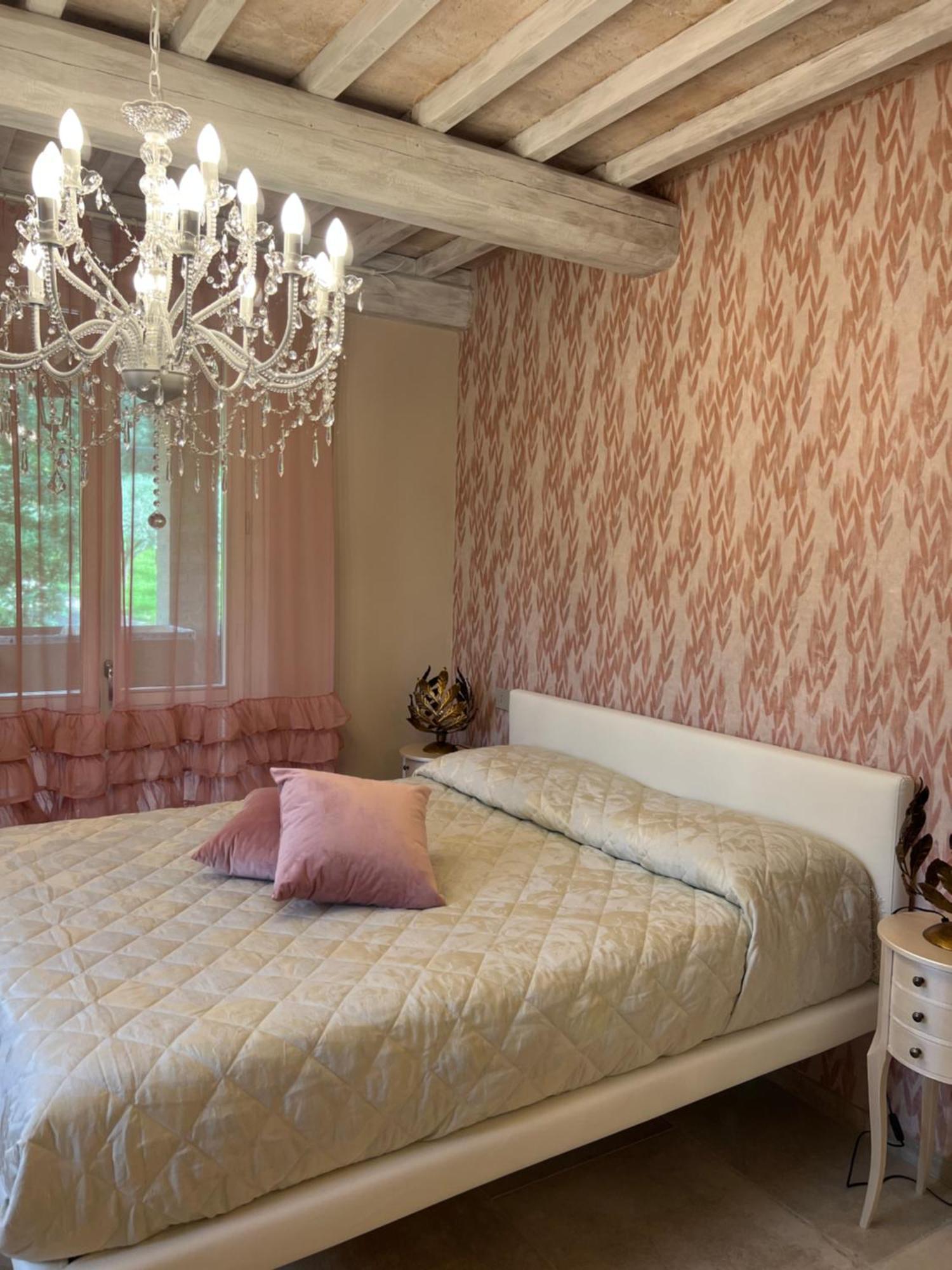 L' Aia Del Principe Villa Montepulciano Stazione Dış mekan fotoğraf