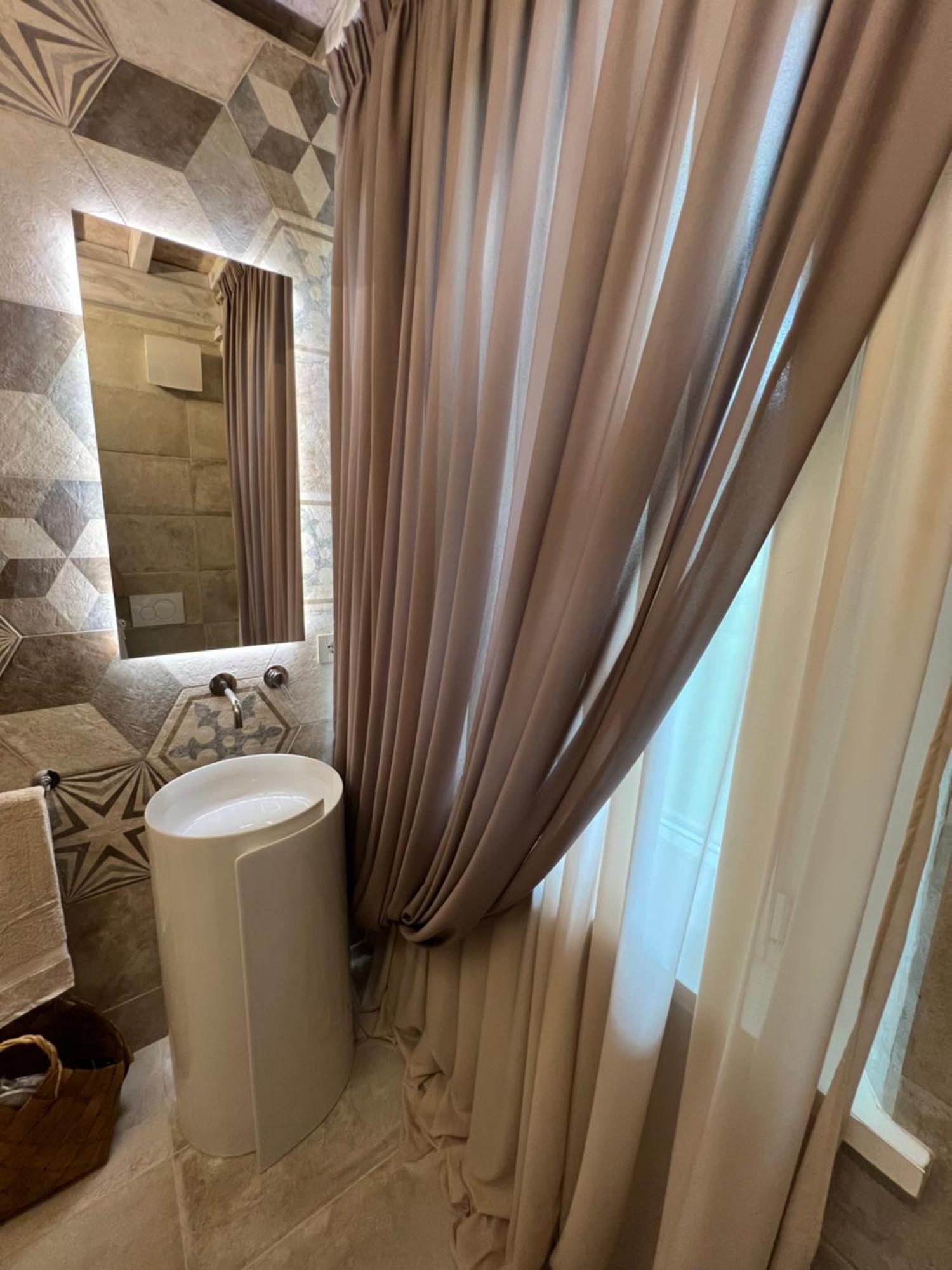 L' Aia Del Principe Villa Montepulciano Stazione Dış mekan fotoğraf