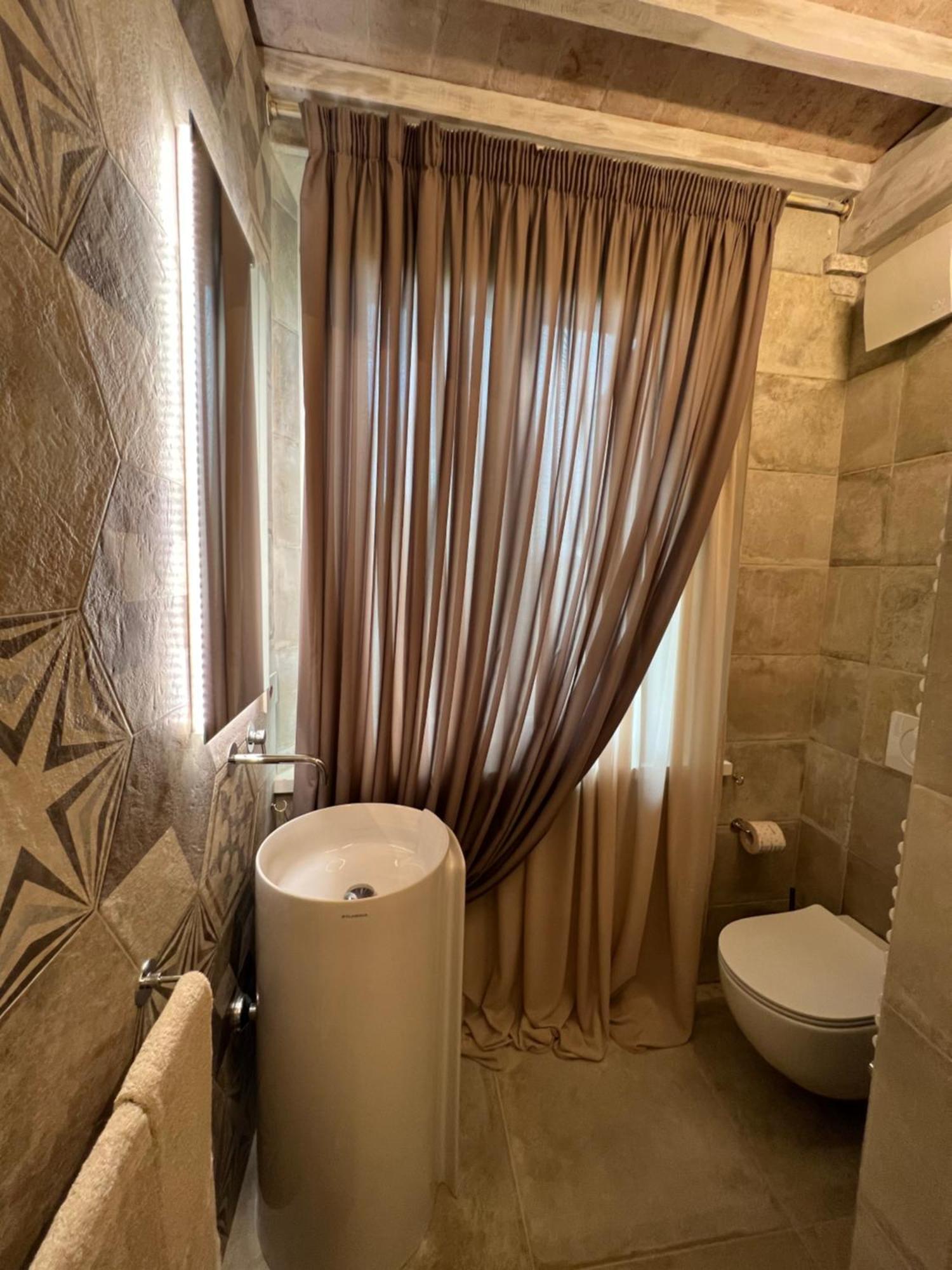 L' Aia Del Principe Villa Montepulciano Stazione Dış mekan fotoğraf