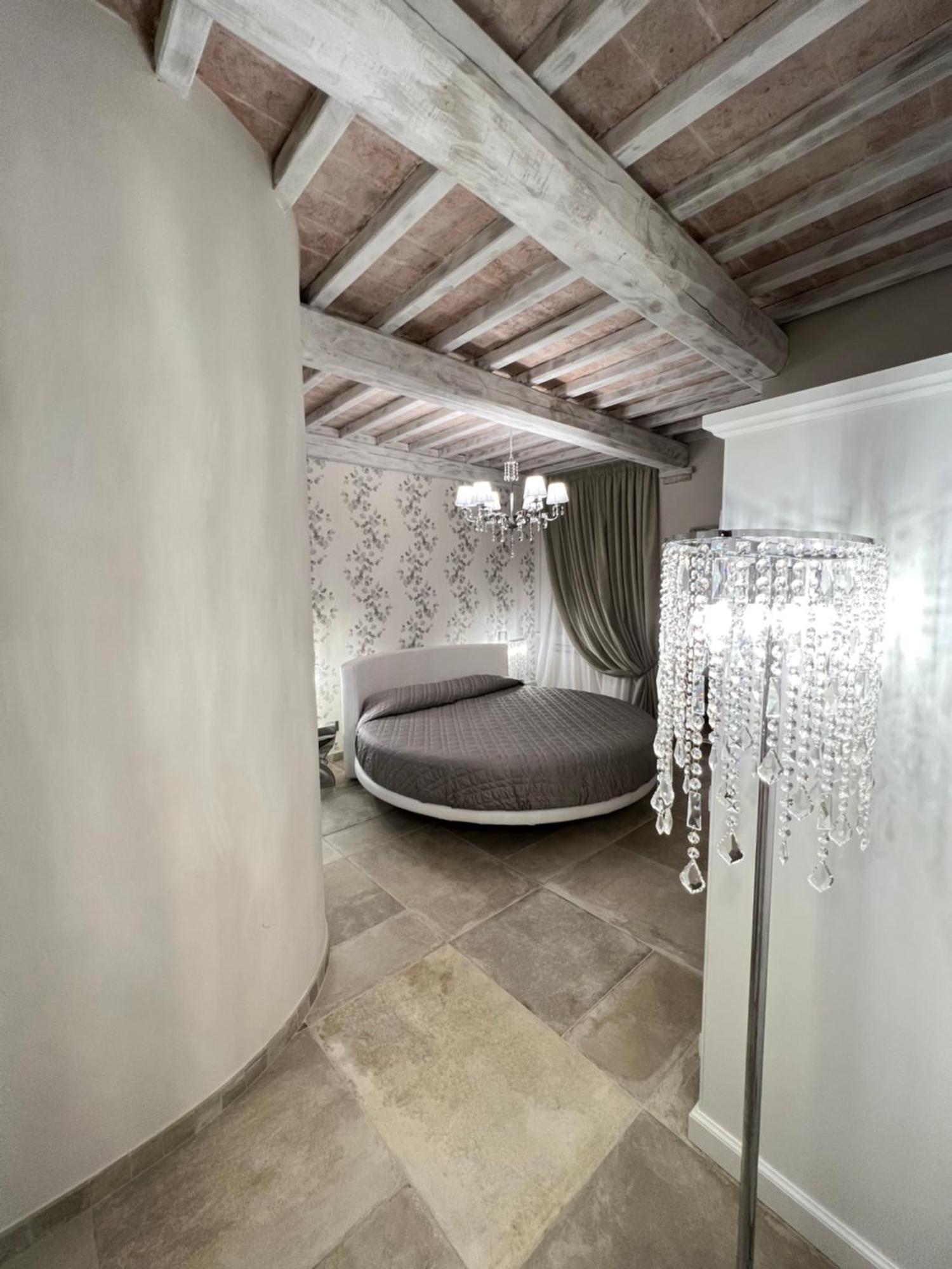 L' Aia Del Principe Villa Montepulciano Stazione Dış mekan fotoğraf
